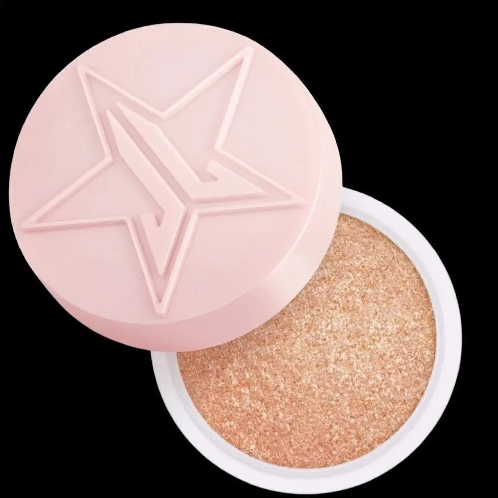Jeffree Star Stardacity Eye Gloss Powder New In Box